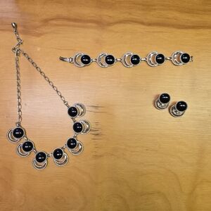 Vintage SaC jewelry set